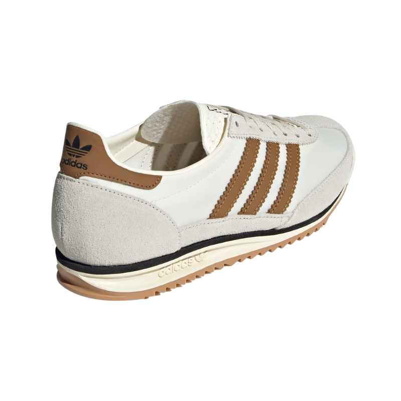 Adidas SL 72 OG White Bronze Strata