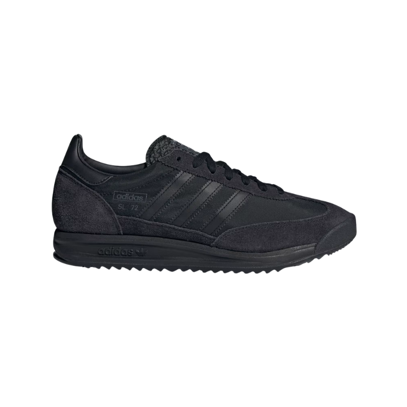 Adidas SL 72 RS sneakers Black Carbon