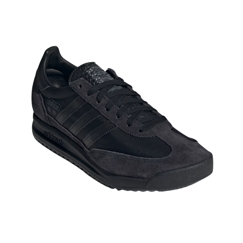 Adidas SL 72 RS sneakers Black Carbon
