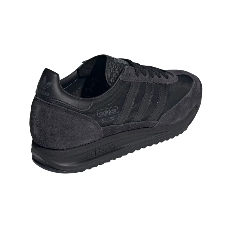 Adidas SL 72 RS sneakers Black Carbon