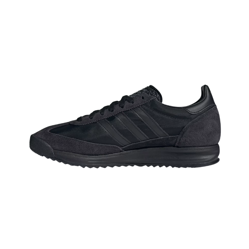 Adidas SL 72 RS sneakers Black Carbon