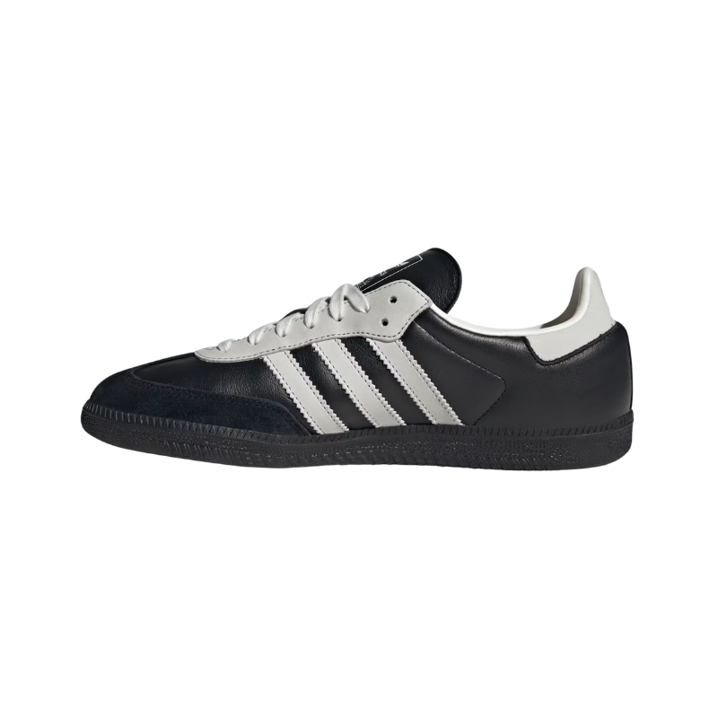 Adidas Samba OG 75th Anniversary Pack Black