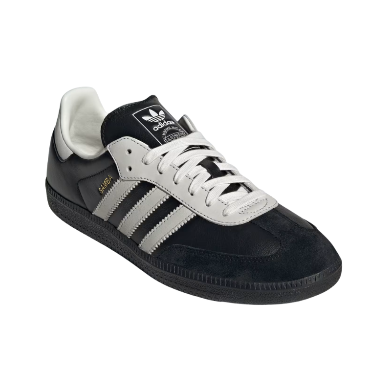 Adidas Samba OG 75th Anniversary Pack Black
