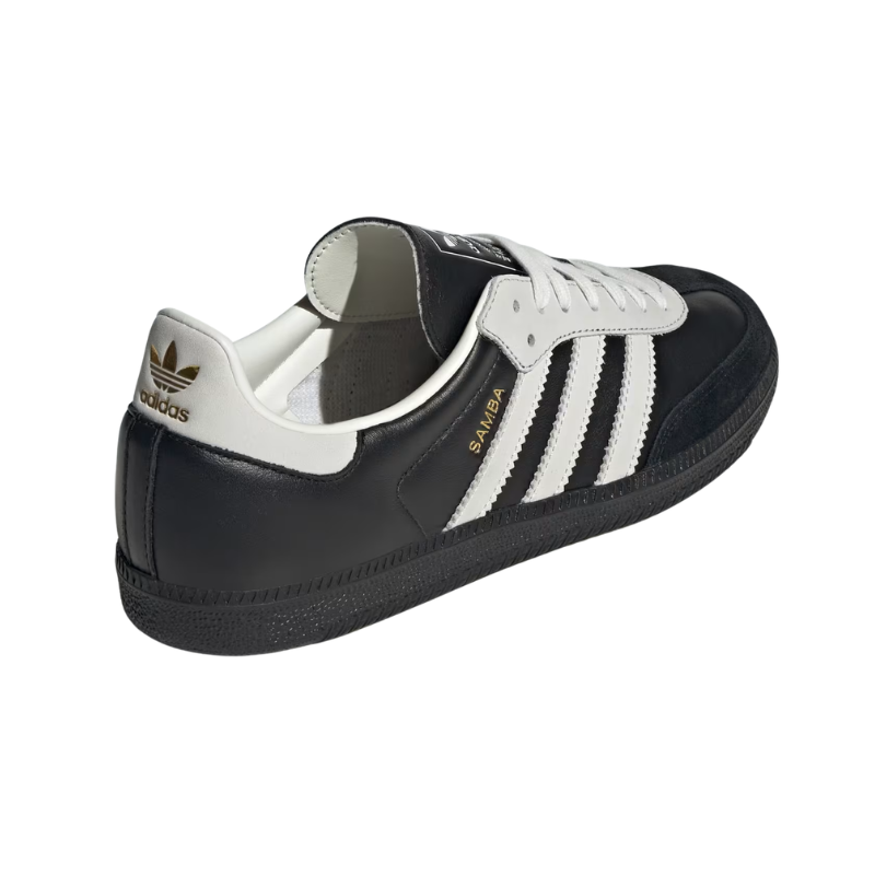 Adidas Samba OG 75th Anniversary Pack Black