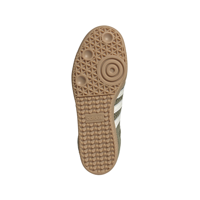 Adidas Samba OG – Orbit Green