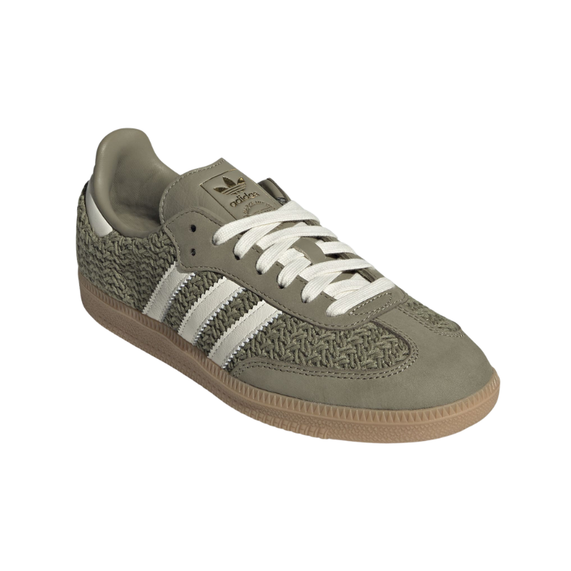Adidas Samba OG – Orbit Green