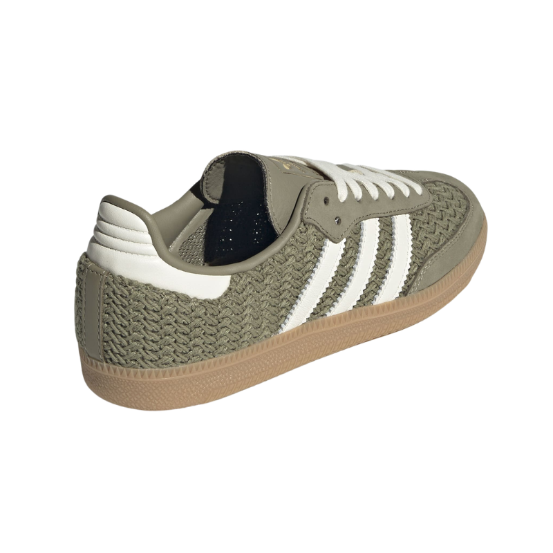 Adidas Samba OG – Orbit Green