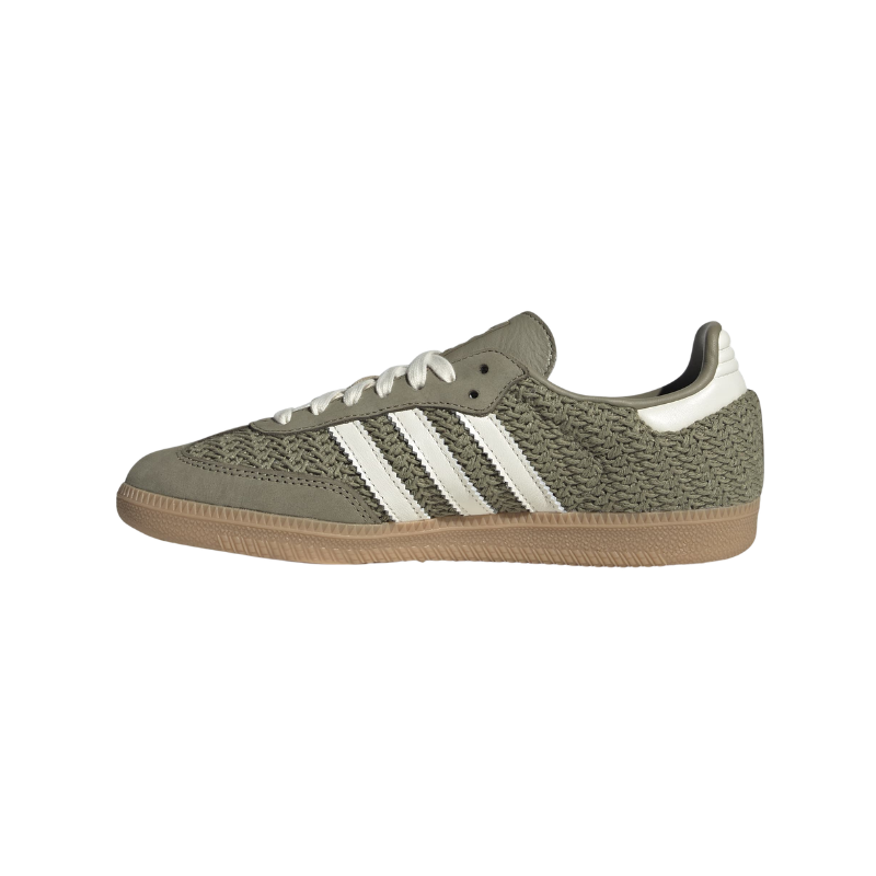 Adidas Samba OG – Orbit Green