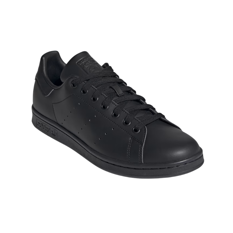 Adidas Stan Smith All Black