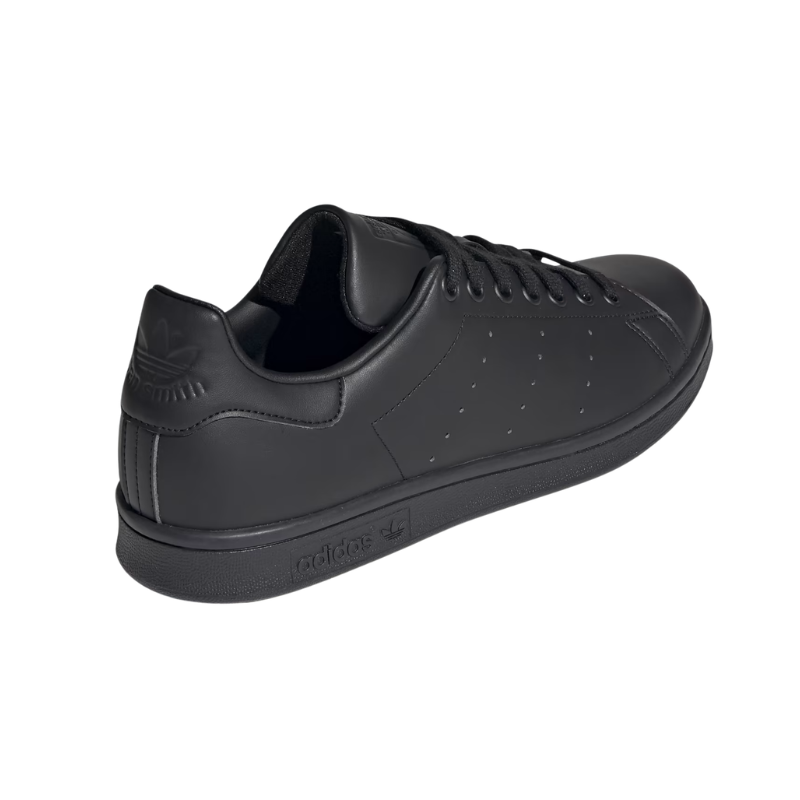 Adidas Stan Smith All Black