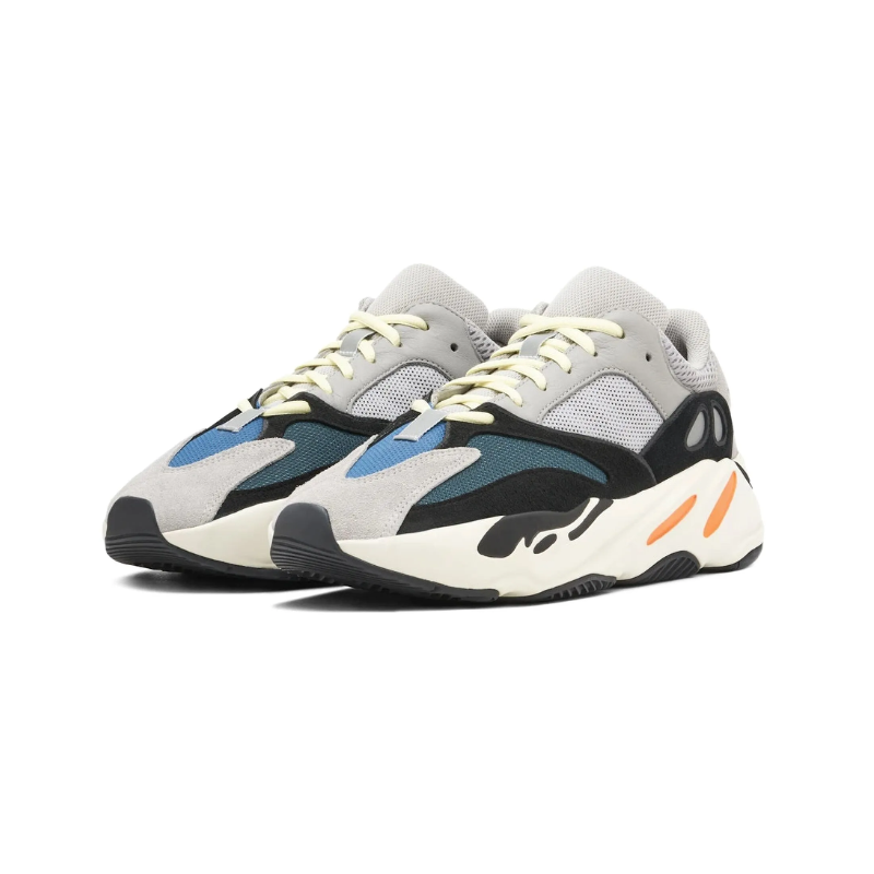 Adidas Yeezy Boost 700 Wave Runner