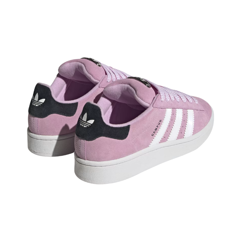 Adidas Campus 00s Bliss Lilac Soft Pink