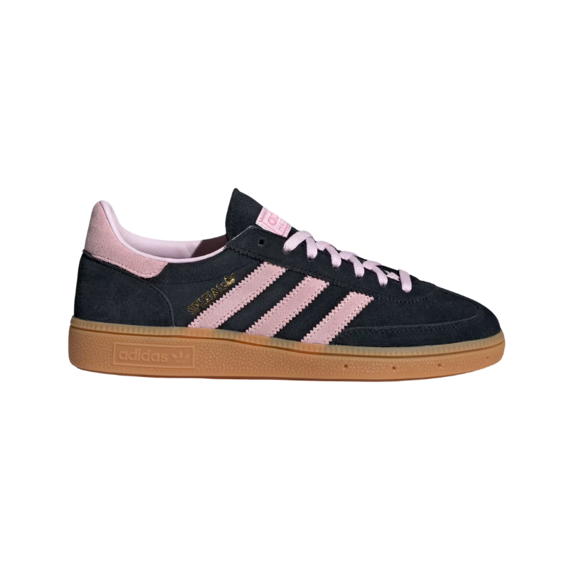 Adidas Handball Spezial – Black Pink