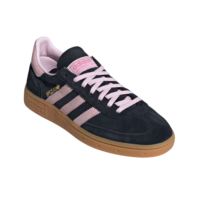 Adidas Handball Spezial – Black Pink