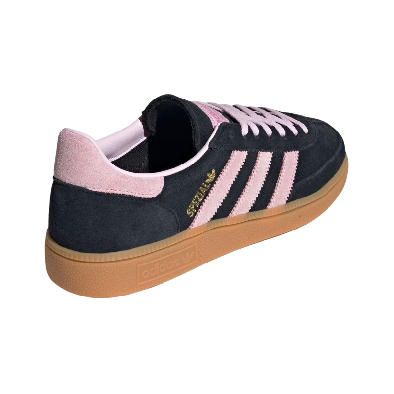 Adidas Handball Spezial – Black Pink