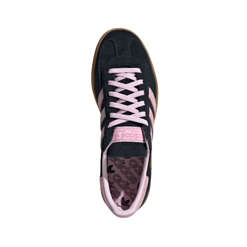 Adidas Handball Spezial – Black Pink