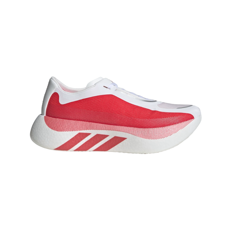Adidas Hyperboost Edge White Red