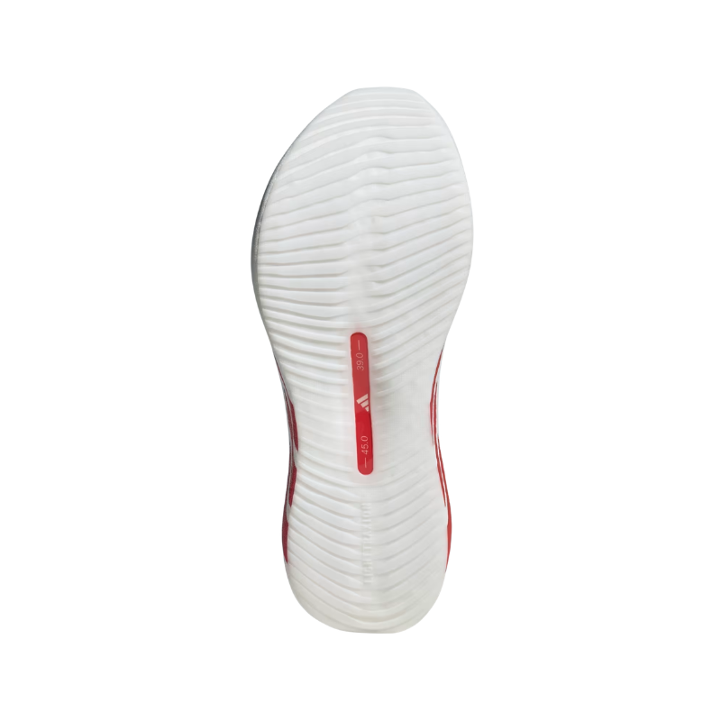 Adidas Hyperboost Edge White Red
