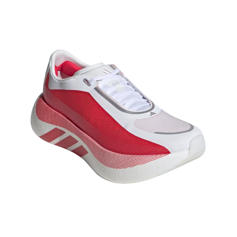 Adidas Hyperboost Edge White Red