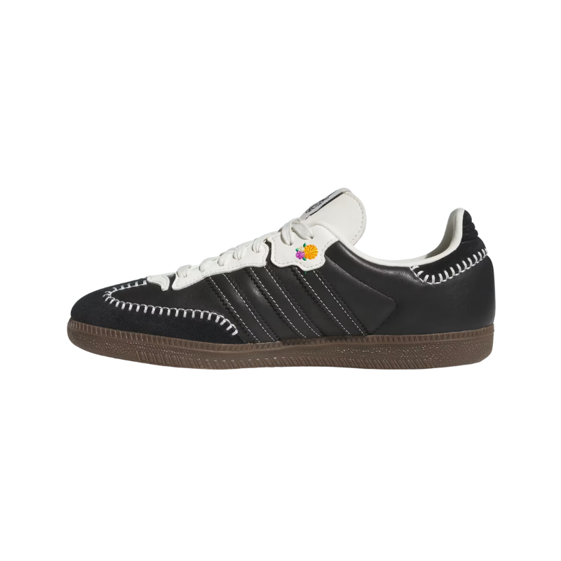 Adidas Samba OG - Día de Muertos Pack Black