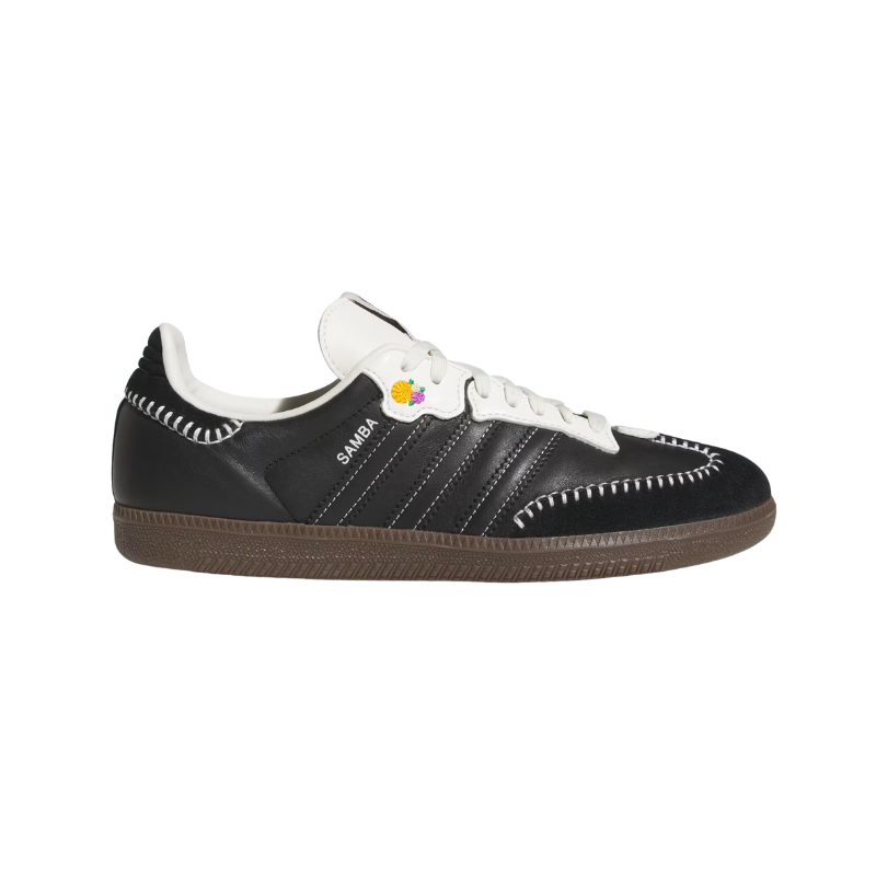 Adidas Samba OG - Día de Muertos Pack Black