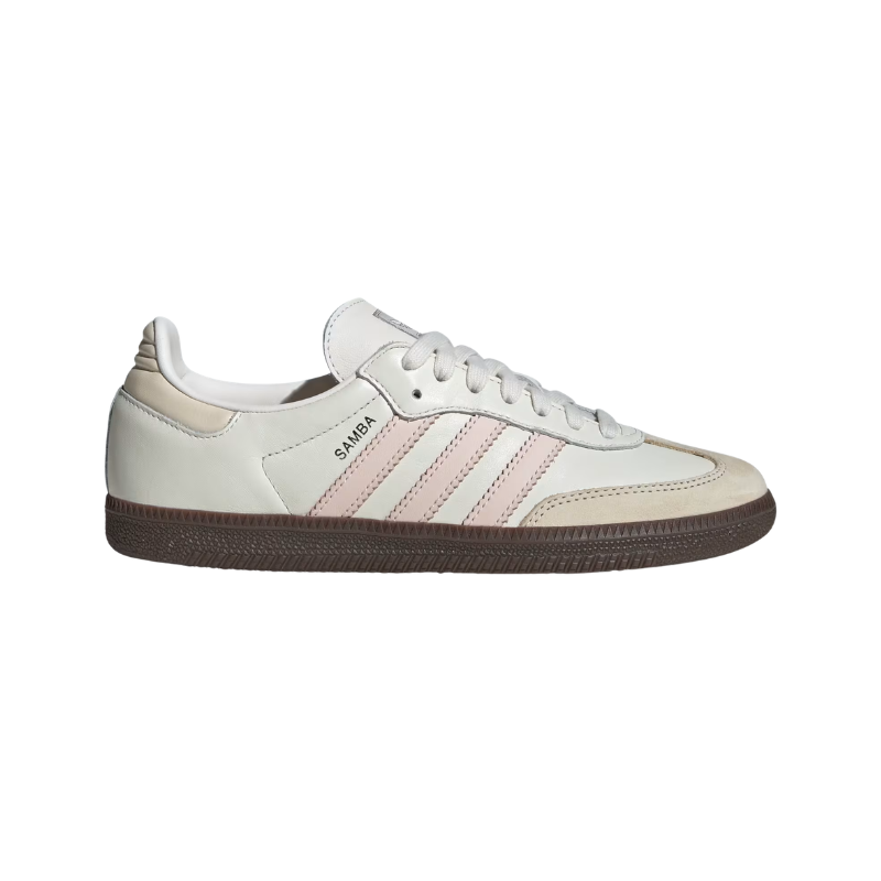 Adidas Samba OG Foot - Wonder Quartz