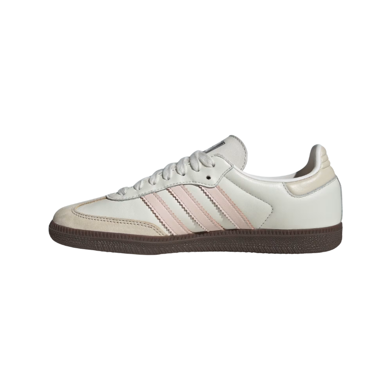 Adidas Samba OG Foot - Wonder Quartz