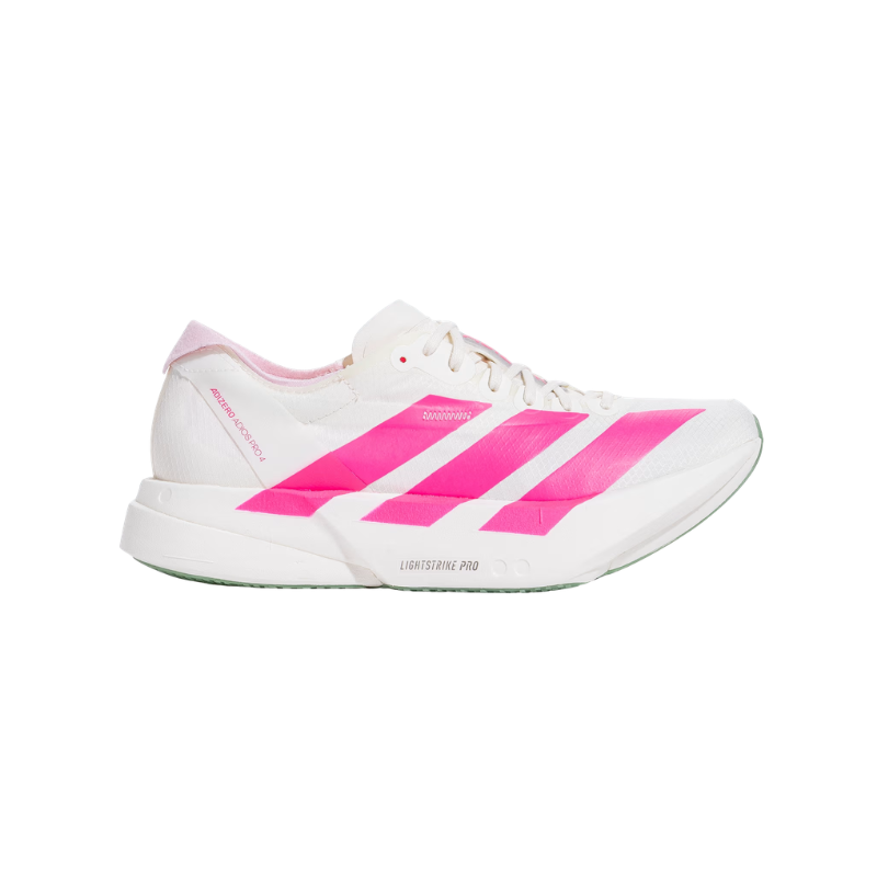 adidas Adizero EVO SL White Pink