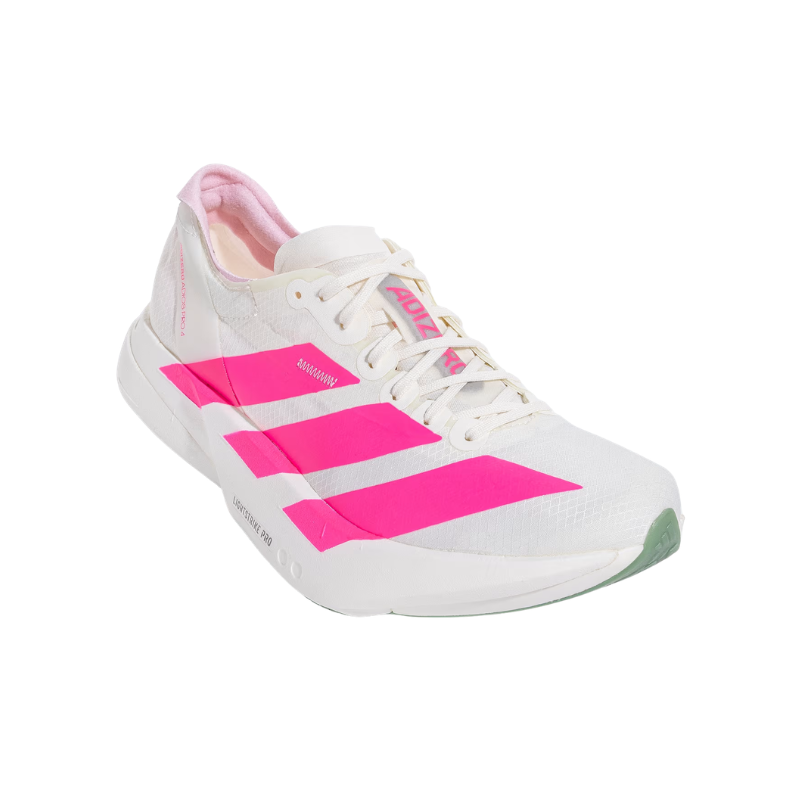 adidas Adizero EVO SL White Pink