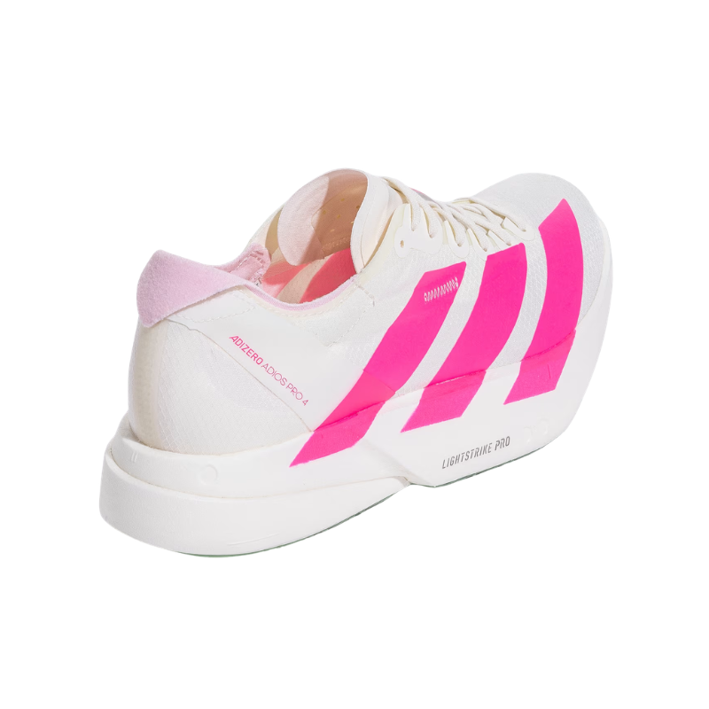 adidas Adizero EVO SL White Pink