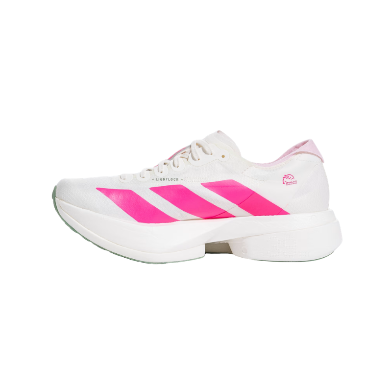 adidas Adizero EVO SL White Pink