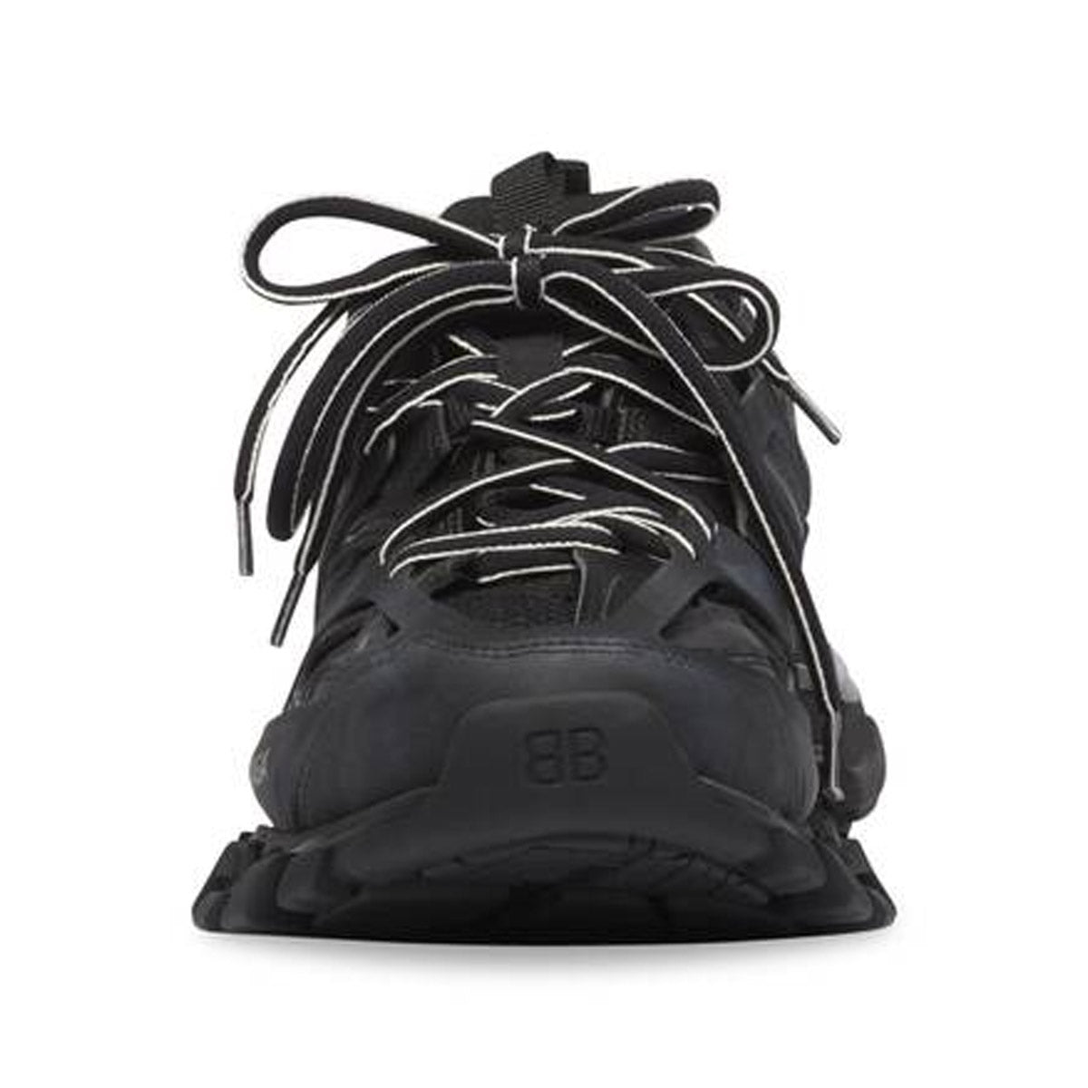 Balenciaga Track Black