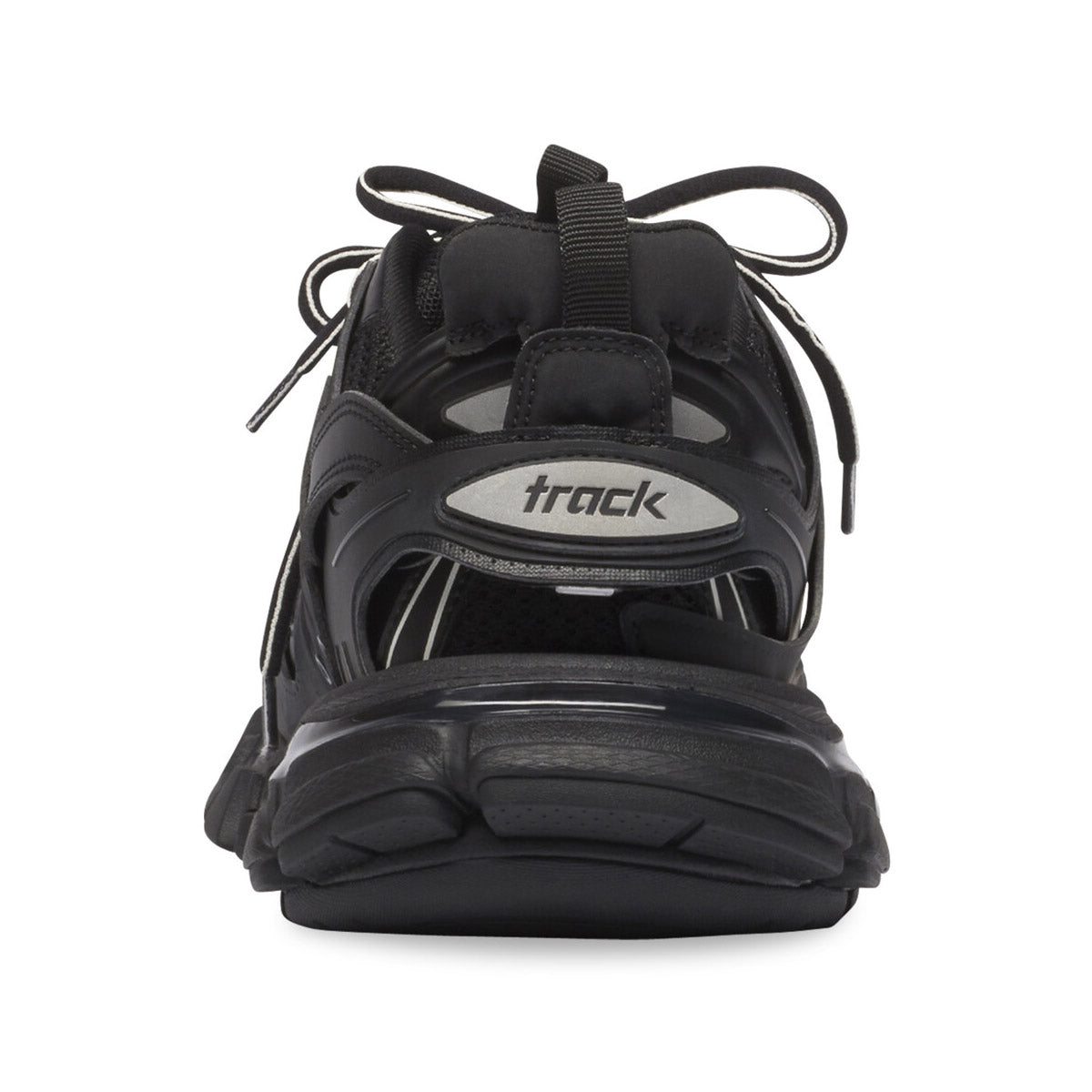 Balenciaga Track Black