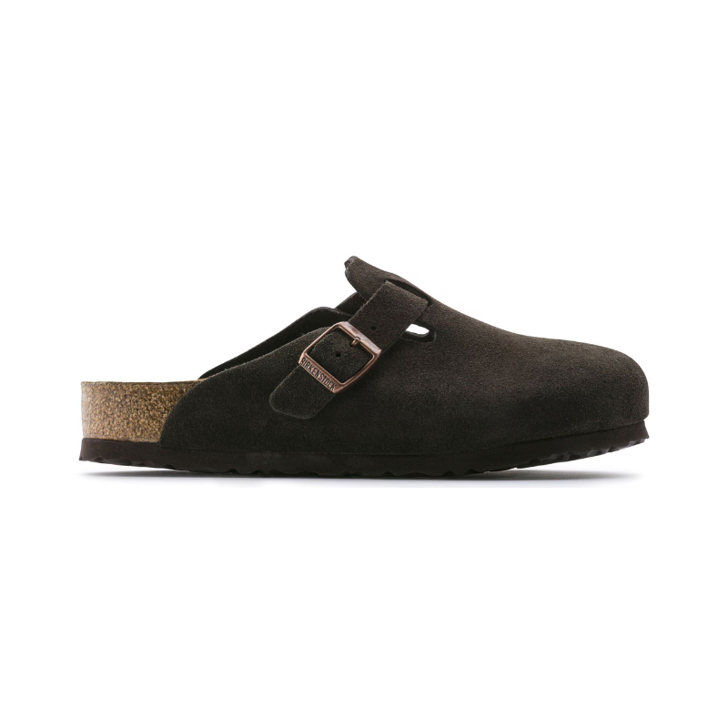 Birkenstock Boston clogs Mocha