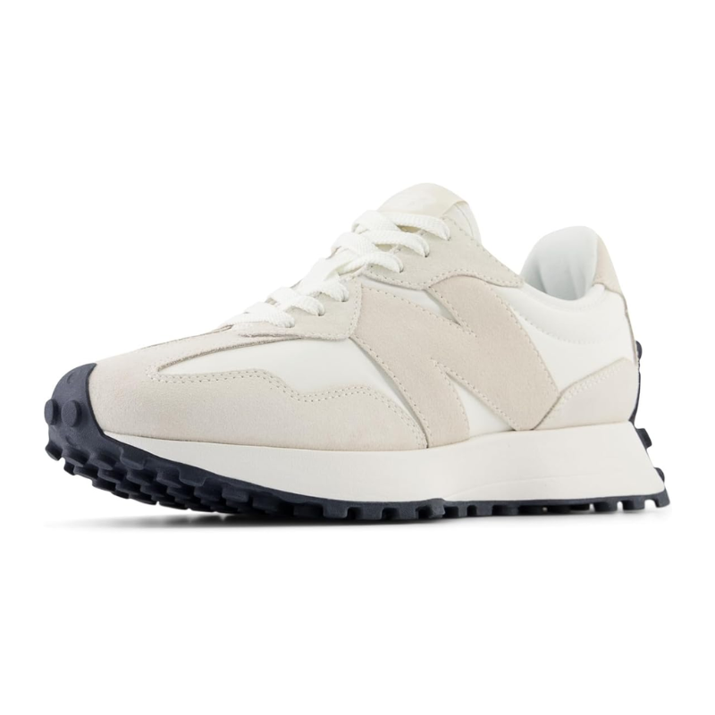 New Balance 327 - Angora