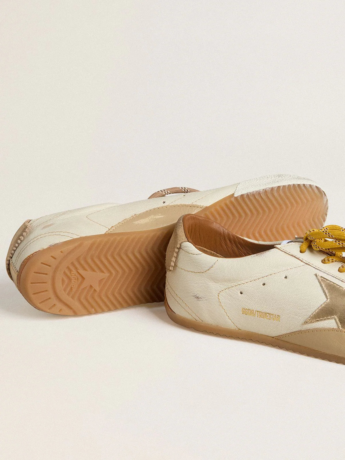 Golden Goose Super-Star