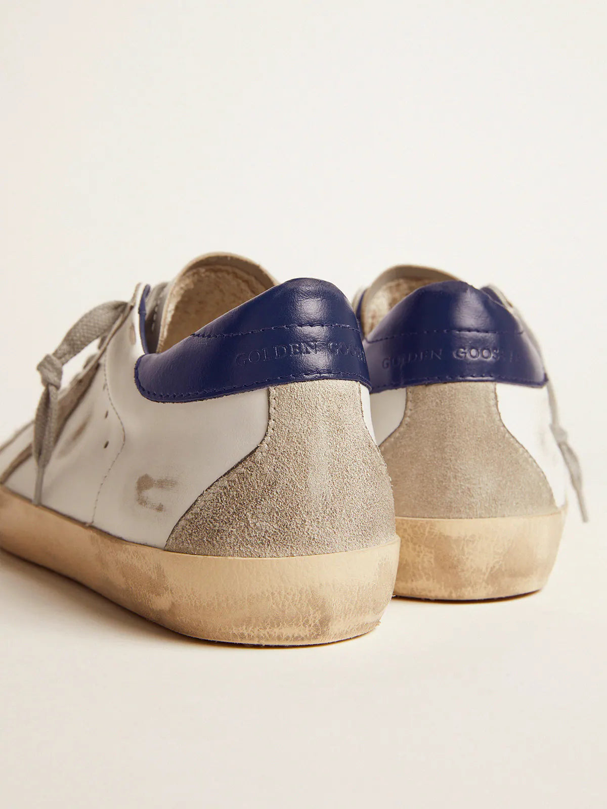 Golden Goose Super-Star