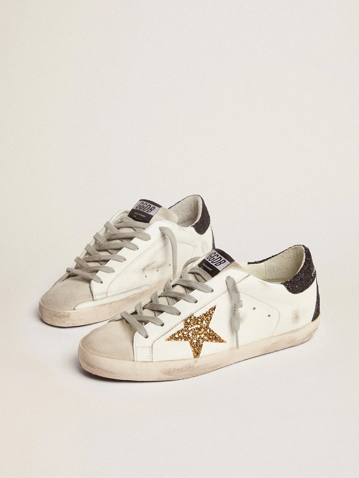 Golden Goose Super-Star