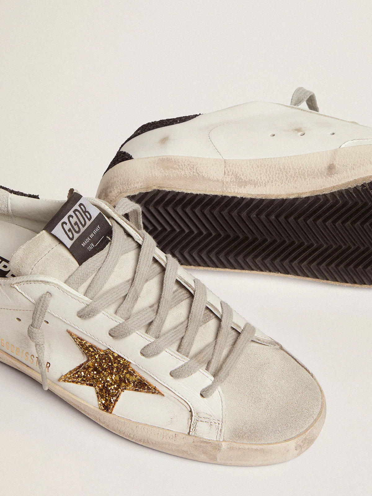 Golden Goose Super-Star
