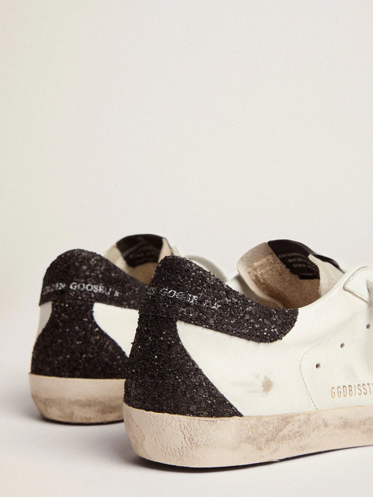 Golden Goose Super-Star