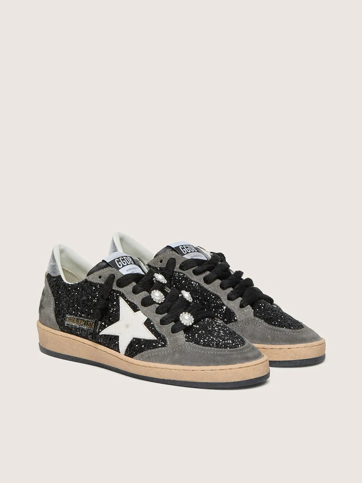 Golden Goose Ball Star