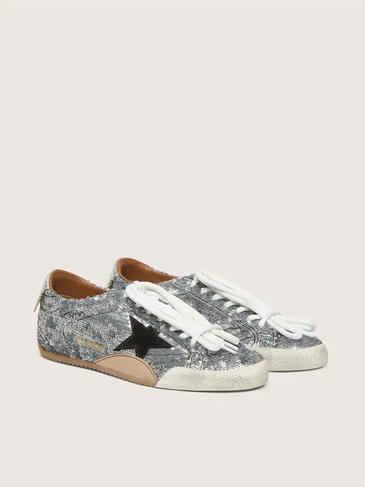 Golden Goose Super-Star