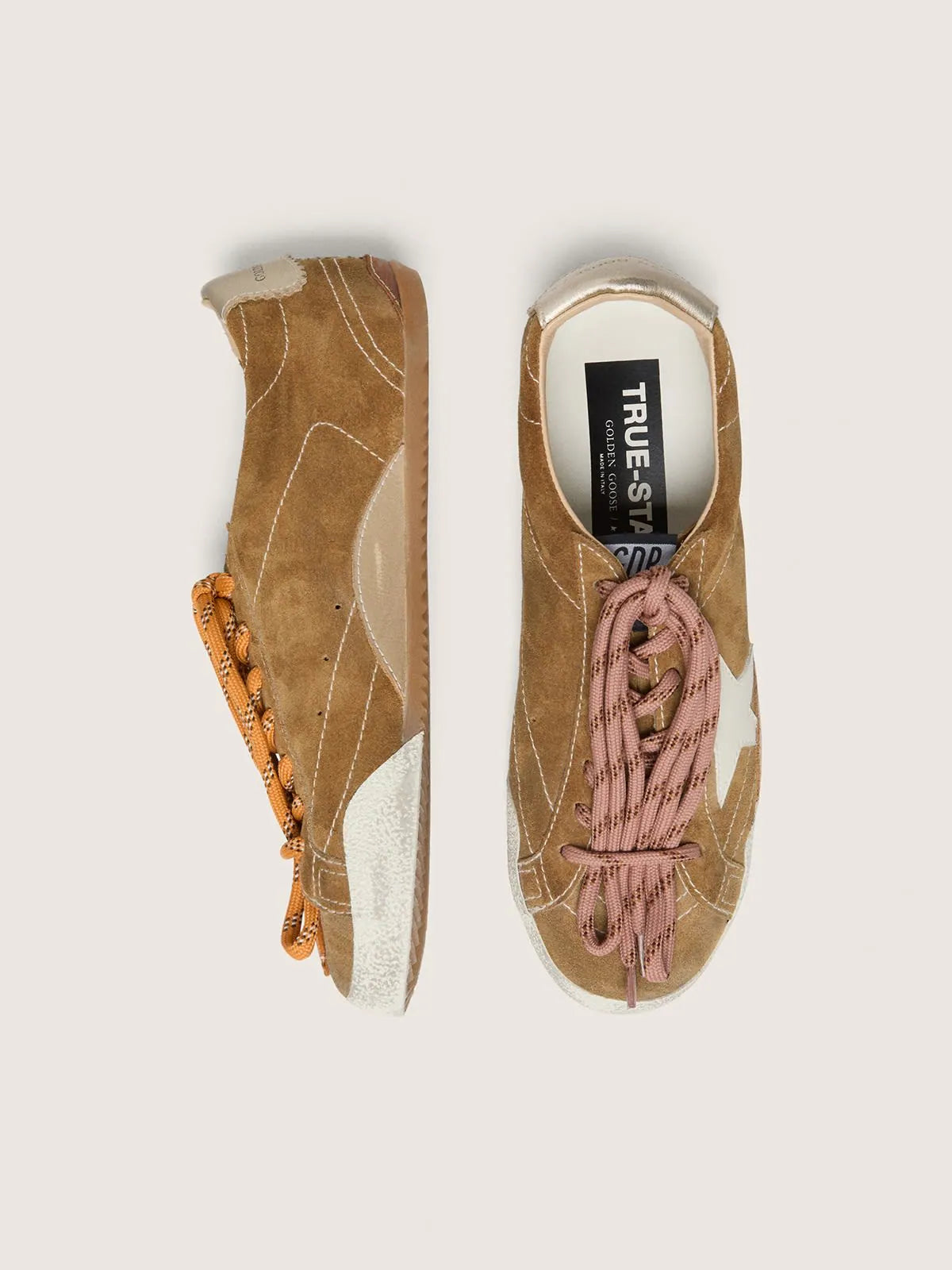 Golden Goose Super-Star