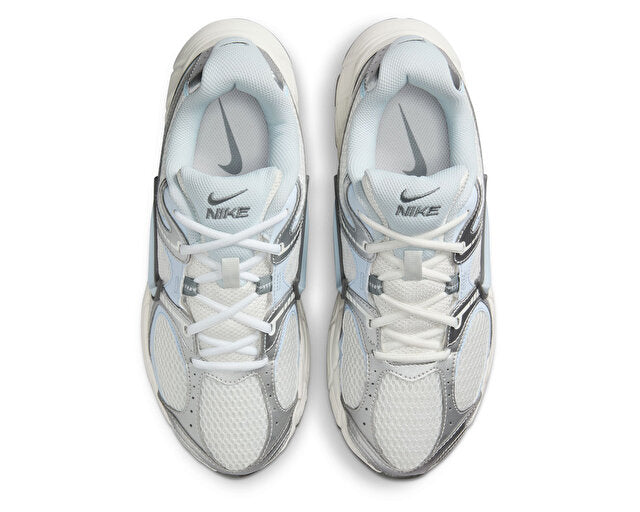 Nike V5 RNR Light Blue Silver