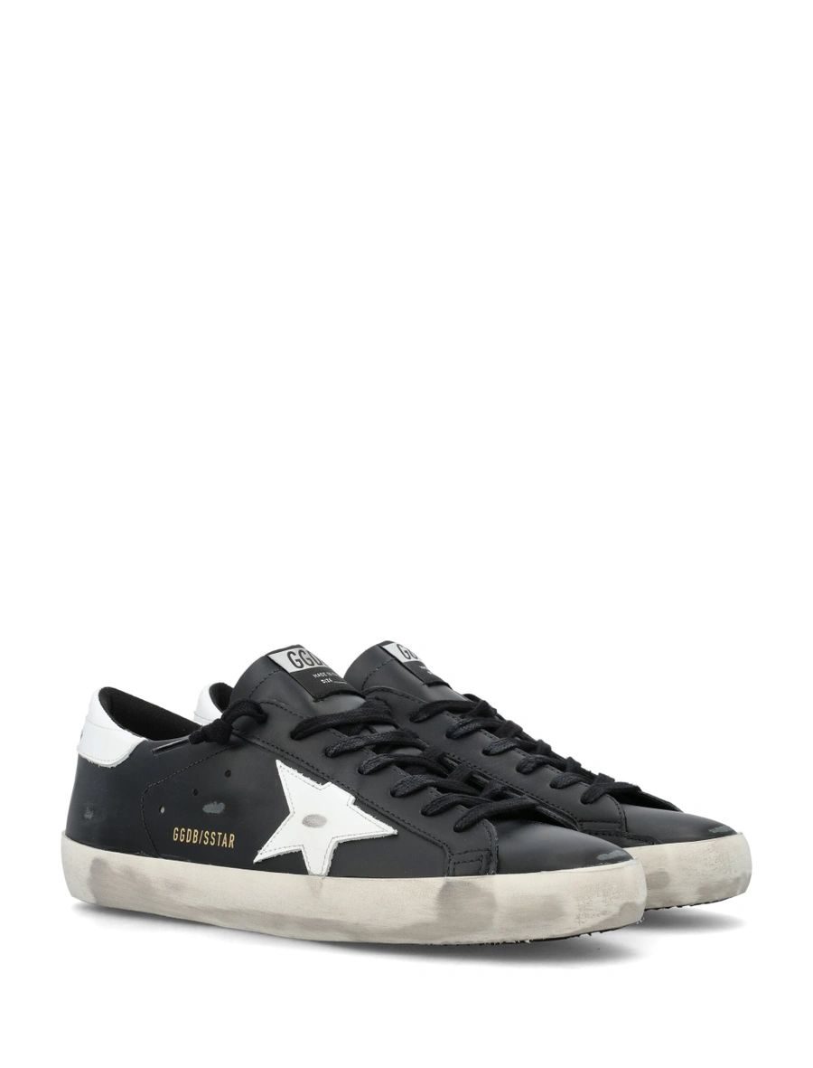 Golden Goose Super-Star