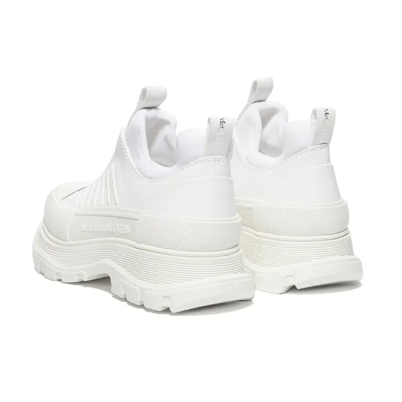 Alexander McQueen Tread Slick Zip Up