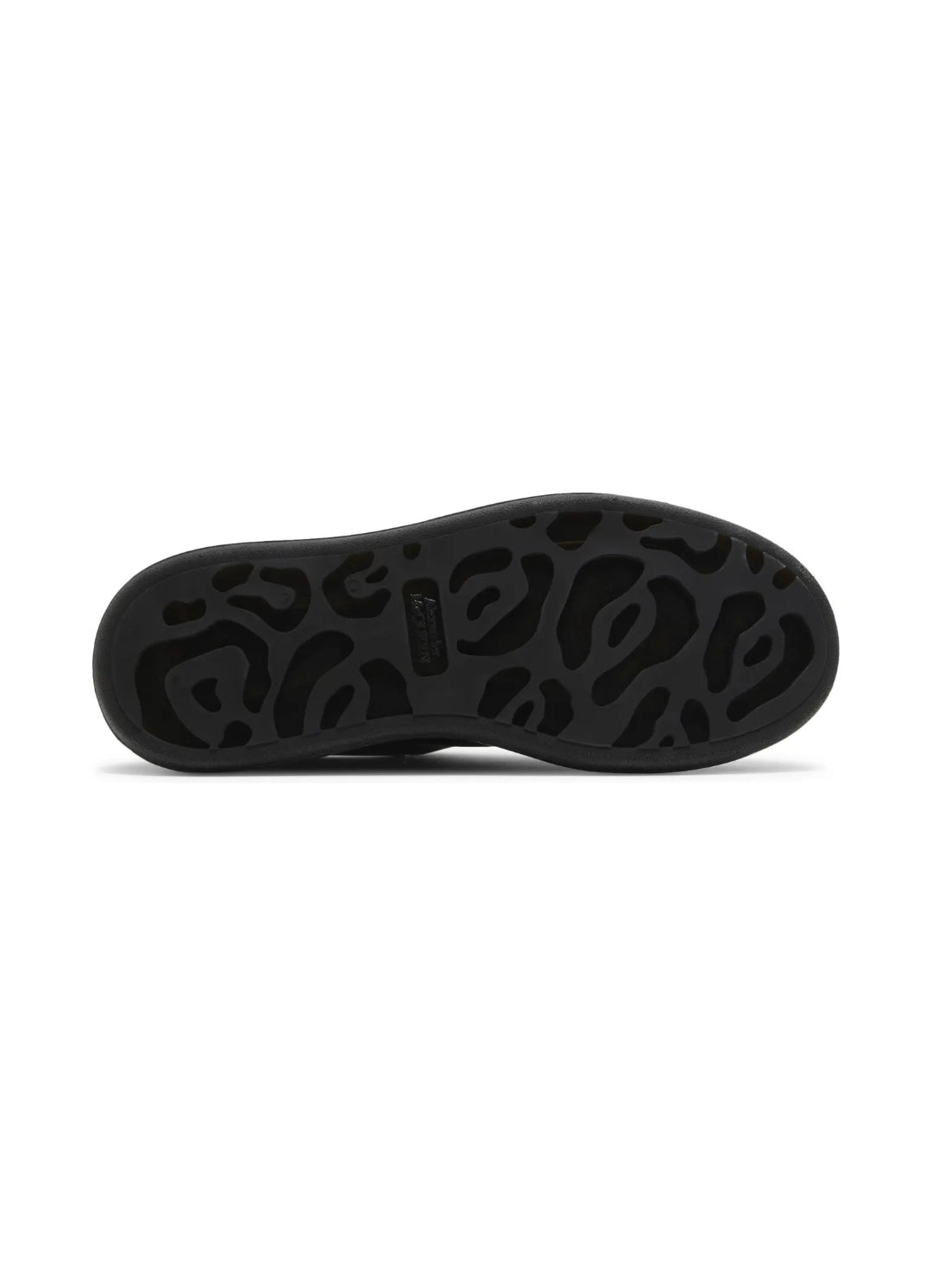 Alexander McQueen Oversized Sneaker 'Black'