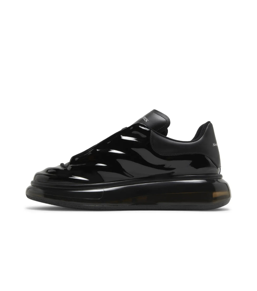 Alexander McQueen Oversized Sneaker 'Black'