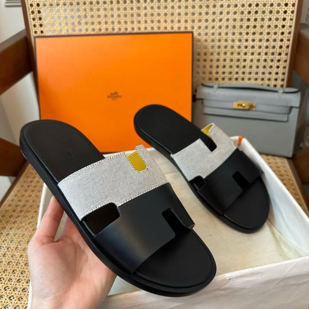Hermes Lzmir Sandal