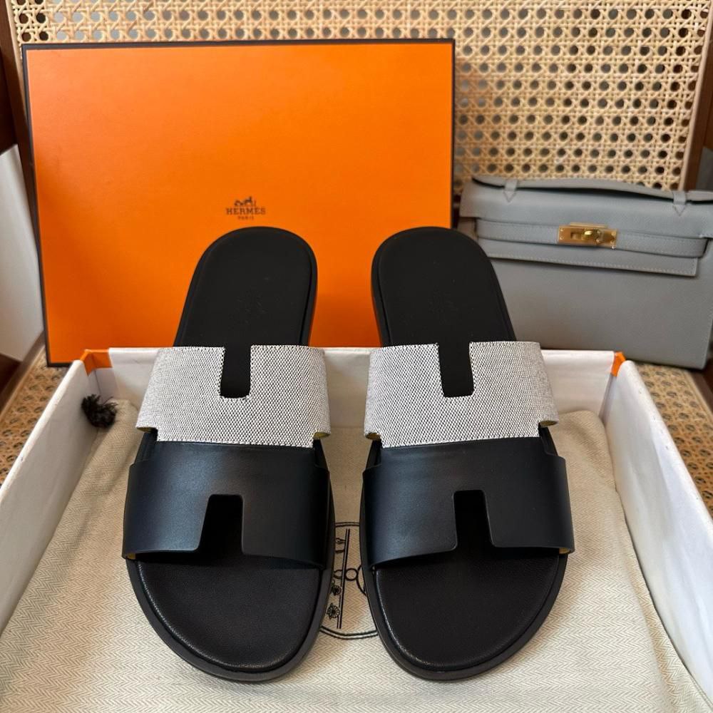 Hermes Lzmir Sandal